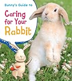 Bunny's guide to caring for your rabbit
