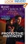 Protective Instincts (Harlequin Intrigue)