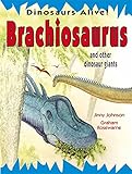 Brachiosaurus and other dinosaur giants