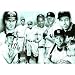 New York Yankees (Through the Years, Collage) Sports Poster Print - 17x11