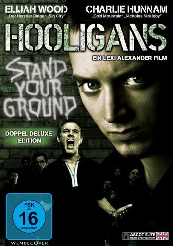 Hooligans (Special Edition) [Deluxe Edition] [2 DVDs] Reviews