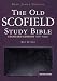 The Old ScofieldRG Study Bible, KJV, Standard Edition
