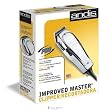 Andis Improved Master Professional Clipper