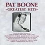 Pat Boone - Greatest Hits [Curb]