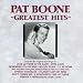 Pat Boone - Greatest Hits [Curb]
