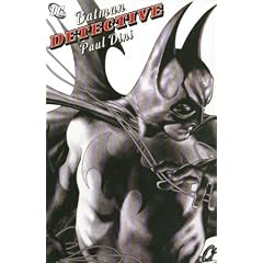 Batman: Detective