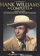 Hank Williams Complete