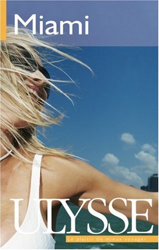 City Travel Guides Discounted  Livres : Miami