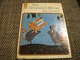 The greentail mouse
