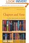 Chapters and Verse: Fiction from Behind the Counter