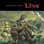 Throwing Copper ~ Live