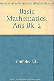 Basic mathematics