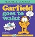 Garfield Goes to Waist: His 18th Book