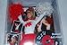 Barbie Pink Label Collector Collection 30 Years Anniversary Grease 12 Inch Sandy Cheerleader Doll and Musical Stand