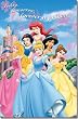 Disney Princess Castle 22x34 Poster
