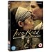Iron Road [DVD]