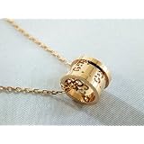 グッチ GUCCI アクセサリー ネックレス 214169-J8500-5702 レディース [ 並行輸入品 ]