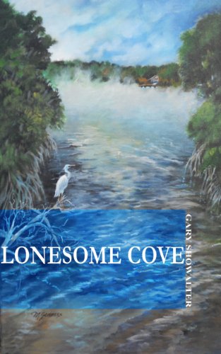Lonesome Cove (Terry Rankin Book 4)
