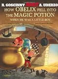 How Obelix Fell into the Magic Potion (Asterix)