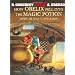 How Obelix Fell Into the Magic Potion: When He Was a Little Boy (Asterix)