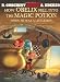 How Obelix Fell Into the Magic Potion: When He Was a Little Boy (Asterix)