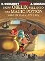 How Obelix Fell into the Magic Potion (Asterix)