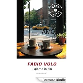 Il giorno in pi� (Oscar grandi bestsellers)