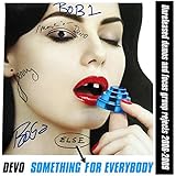 Something Else For Everybody