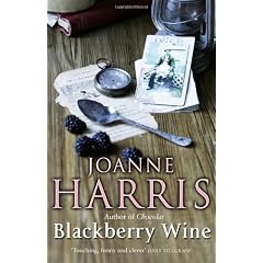Blackberry Wine
