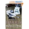 Blackberry Wine