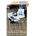 Blackberry Wine