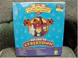 Gus Goes to Cybertown