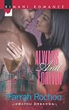 Always and Forever (Bayou Dreams)