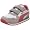 Gray/White/Pink/Green