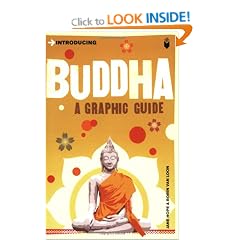 Buddha: A Graphic Guide (Introducing...)