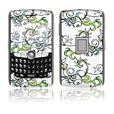 Olga Design Protective Skin Decal Sticker for Blackberry 8800/ 8820/ 8830/ World Cell Phones
