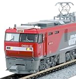 Nゲージ EH500 3次形 3037-1