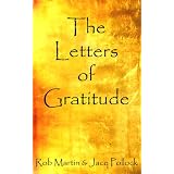 The Letters of Gratitude ~ Jacq Pollock