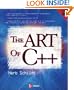 The Art of C++