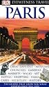 DK Eyewitness Travel Guide: Paris