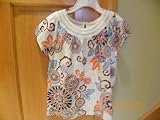 Gap Kids Girls Shirt Size 6 7 51i6JKDHpkL. SL160 Gap Kids Girls Shirt Size 6 7