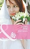 Caleb's bride