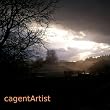 Thunderstorm (Dancing Ahead Of) - Single