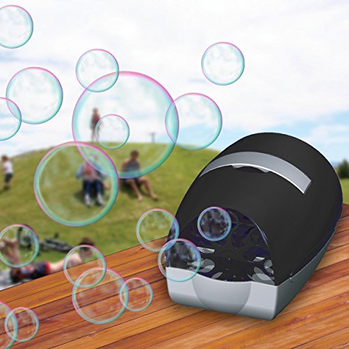 Bubble Machines for Parties and Weddings