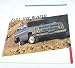 1986 86 CHEVY CHEVROLET 4WD BLAZER Truck BROCHURE K10