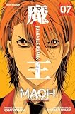 Maoh: Juvenile Remix, Vol. 7 (Maoh : Juvenile Remix)