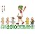よつばとひめくり2010 (［カレンダ－］)