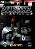 Eigenschaften dtp Entertainment AG  / Aurora - Das letzte Experiment