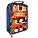 Zhu Zhu Pets New Kung Zhu Fortress Collector Case