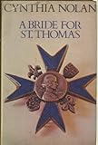 A bride for St Thomas : a novel